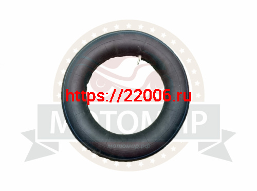 Камера 12" 2.50/2,75-12 (80/100-12), венитиль TR4 (CN)