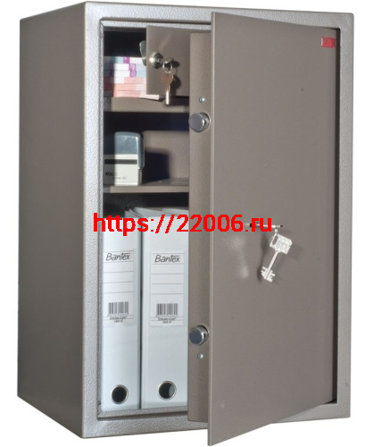 Сейф Aiko TM-63T Сейф Aiko TM-63T