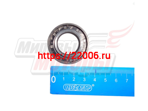Сальник 22х40х6 коленвала Suzuki Сальник 22х40х6 коленвала Suzuki