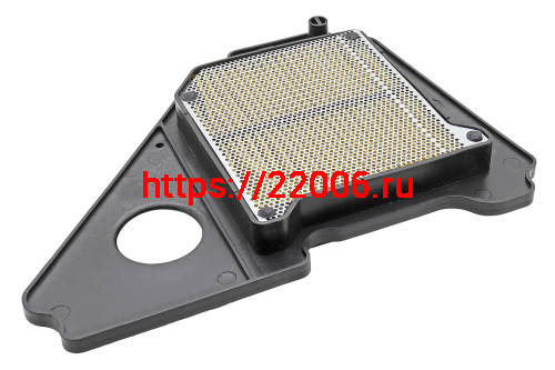Элемент воздушного фильтра YBR125 фото 2