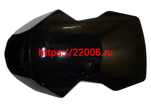 Стекло ветровое скутер TRACER ADV (Е60) фото 2 Стекло ветровое скутер TRACER ADV (Е60) фото 2