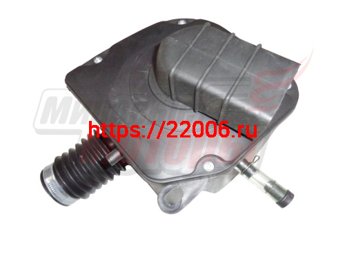 Фильтр воздушный в сборе TRIUMPH, ZF-KY, EKONIKA (ZF250-1)