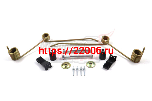 Скребки RM Вектор S10200180