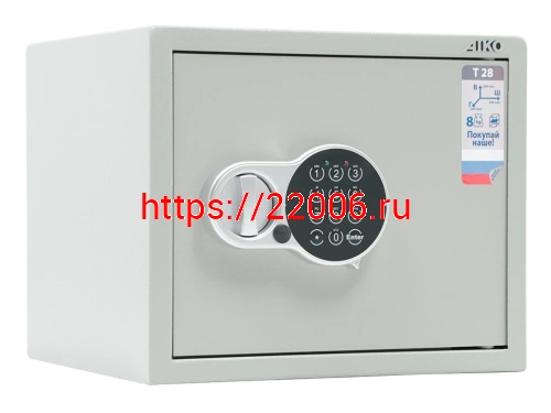 Сейф Aiko T-28.EL Сейф Aiko T-28.EL