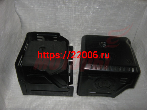 Глушитель 182F/188F/190F 18000