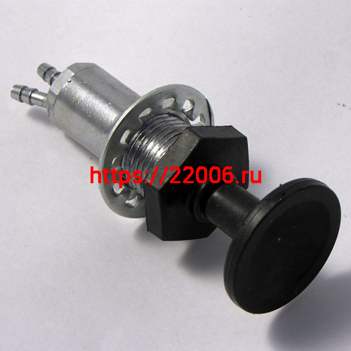 Насос впрыска (440.1110100) (устройство подкачивающее) Тайга Буран Рысь (НАБОР)