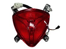 Стоп сигнал электро скутер М6 (L7070021209)