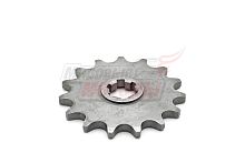 Звездочка Муравей малая под цепь Иж 15з