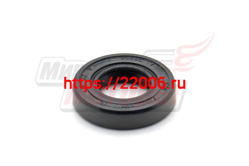 Сальник 12х22х5 TC NBR 70 привода водяного насоса Тайга 501, 551 (KOK) Сальник 12х22х5 TC NBR 70 привода водяного насоса Тайга 501, 551 (KOK)