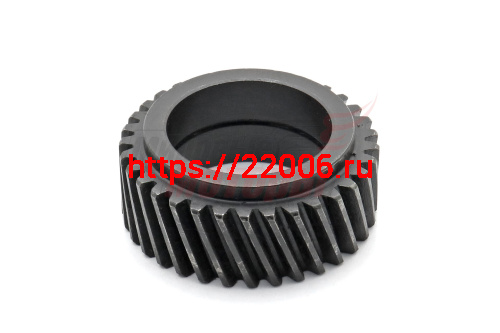 Шестерня Тайга КПП (C40600649) Шестерня Тайга КПП (C40600649)
