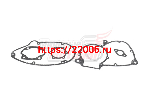 Набор Муравей прокладок двигателя паронит (Россия)