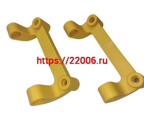 Держатель заднего бампера ATV HAMMER 3 (1333-211113-15-U88-N01 + 1333-211112-15-U88-N01) Держатель заднего бампера ATV HAMMER 3 (1333-211113-15-U88-N01 + 1333-211112-15-U88-N01)