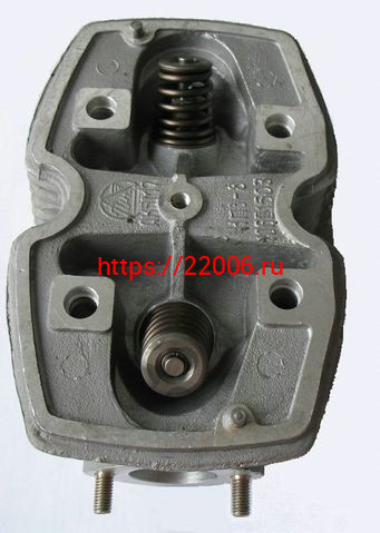 Головка правая 750см3 Урал Головка правая 750см3 Урал