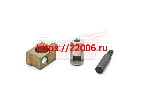 Светофор (втулка) с болтом и пальцем Вихрь Светофор (втулка) с болтом и пальцем Вихрь