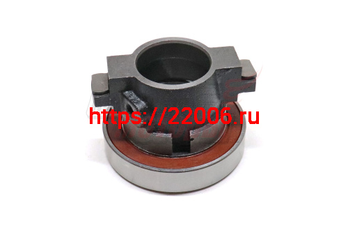 Подшипник выжимной в сборе с муфтой Foton 1061 (646L0040A3) Подшипник выжимной в сборе с муфтой Foton 1061 (646L0040A3)