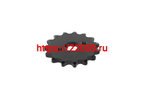 Звезда ведущая 15z (420) Delta, Zodiak, ОВ-70 Звезда ведущая 15z (420) Delta, Zodiak, ОВ-70