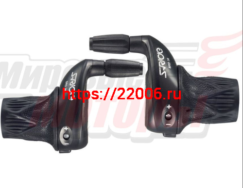 Ревошифтер 3ск+7ск.(SRD36-21SP )(комп с тросами без опл) S-RIDE Ревошифтер 3ск+7ск.(SRD36-21SP )(комп с тросами без опл) S-RIDE