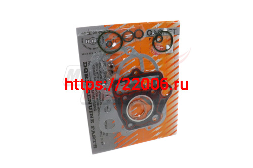 Набор прокладок ЦПГ Alpha, Delta, Zodiak, (50см3) 39 мм ( ПОЛНЫЙ) Набор прокладок ЦПГ Alpha, Delta, Zodiak, (50см3) 39 мм ( ПОЛНЫЙ)