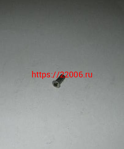 Ниппель спицы под отвертку Ниппель спицы под отвертку