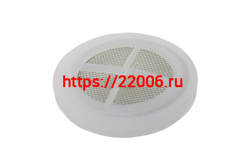 Воздухоочиститель карбюратора Буран в сборе для карб. Микуни (d 58mm)