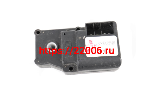 Привод заслонки отопителя Solano (B3745200C1) Привод заслонки отопителя Solano (B3745200C1)