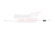 Пружина регулятора оборотов LIFAN 20,0 л.с. 192F-2T (KP460) (26118-A1010-0001) (LIFAN оригинал)