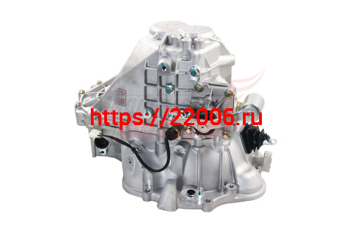 Коробка передач X60, Solano 1.8 (S1700000) Коробка передач X60, Solano 1.8 (S1700000)