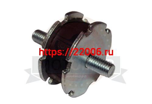 Подушка двигателя Тайга С40100270