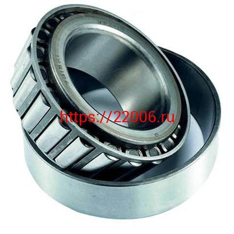 Подшипник 7204 колеса Урал Подшипник 7204 колеса Урал