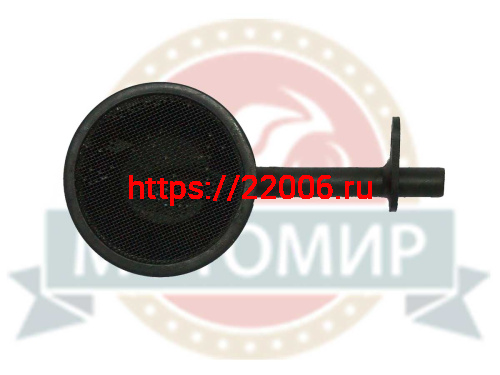 Маслозаборник Агрос (341.07.0.0060 СБ)