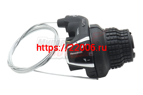 Ревошифтер 6ск. "SHIMANO" RS35-6