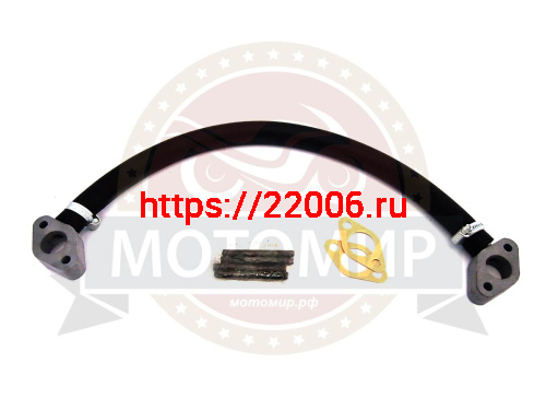 Наддув Урал