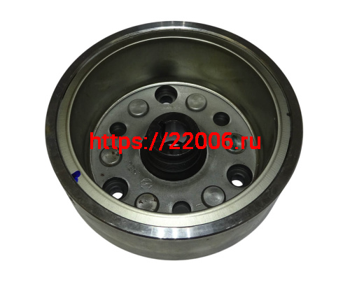 Статор (генератор) в сборе TVS (N3060340) фото 2