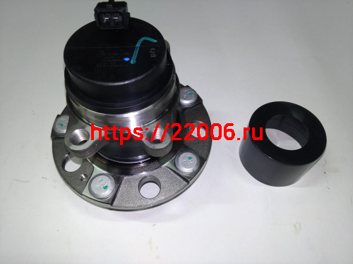 Ступица задняя с ABS CS35 (S101063-1700)