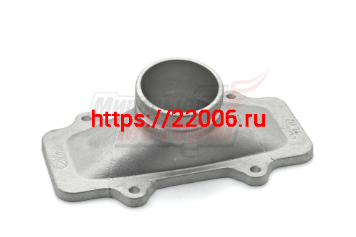 Крышка коллектора впускного Тайга (С40500215) (завод г. Рыбинск) Крышка коллектора впускного Тайга (С40500215) (завод г. Рыбинск)