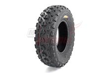 Покрышка ATV 10" 21х7-10 SUN.F TL 6PR рисунок A-017 (премиум качество) МАРКИРОВАННАЯ