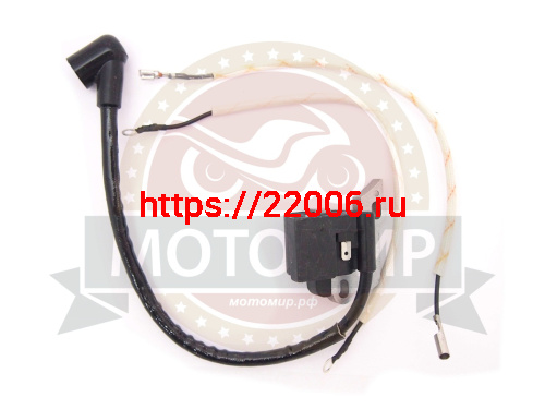 Зажигание Партнер351,350, 352, 371 (5300391-98)