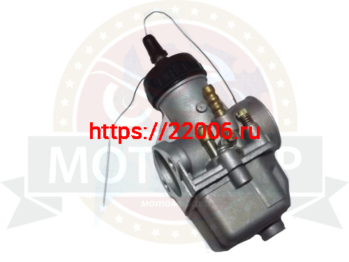 Карбюратор К68И (МТМ) (кол-во в упак. 20 шт.) Карбюратор К68И (МТМ) (кол-во в упак. 20 шт.)