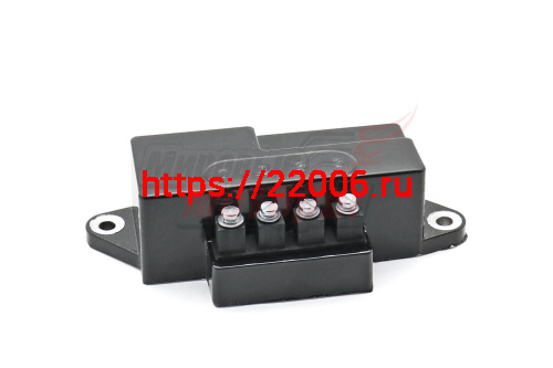 Коммутатор Тайга беспроводный ИБТС 453631.006-01 (655174000) (г.Рыбинск) Коммутатор Тайга беспроводный ИБТС 453631.006-01 (655174000) (г.Рыбинск)