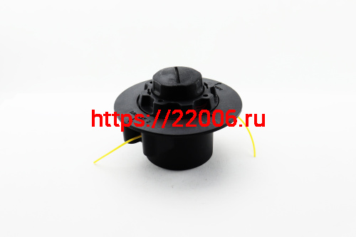 Косильная головка CHAMPION HT46 (гайка М8*1,25 прав) St FS38 (С5155)