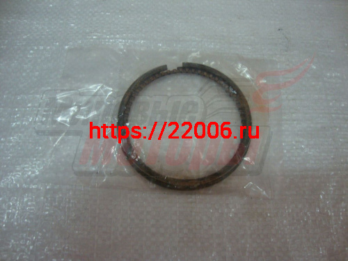Кольца поршневые 182F (КОМПЛ.)