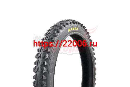 Велопокрышка 16"х 1,95 (P1001(A)) WANDA