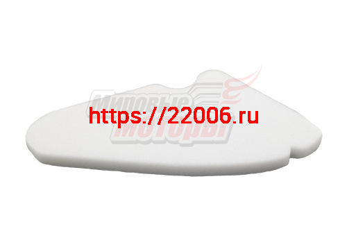 Элемент воздушного фильтра Suzuki LETS NEW