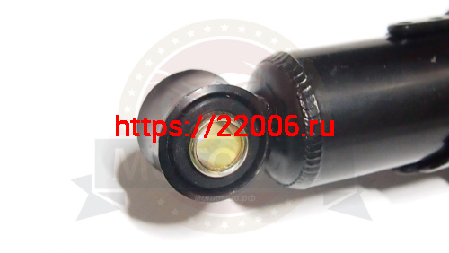 Амортизатор передний (L-260mm, D1-10mm, H1-21mm, D2-10mm, H2-21mm) детские АТВ с колесами 7" фото 3 Амортизатор передний (L-260mm, D1-10mm, H1-21mm, D2-10mm, H2-21mm) детские АТВ с колесами 7" фото 3