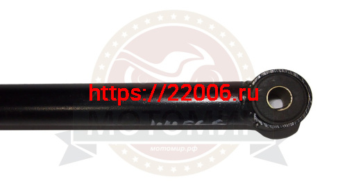 Тяга реактивная трицикл L-980мм., Аякс 300/350 (S-P59D485) фото 2 Тяга реактивная трицикл L-980мм., Аякс 300/350 (S-P59D485) фото 2