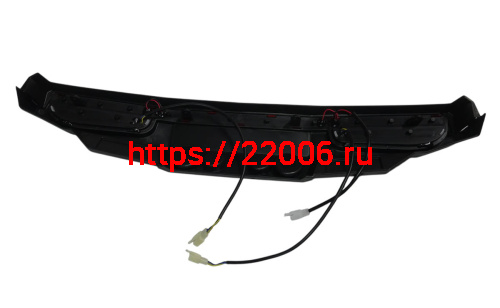 Стоп-сигнал ATV ARMIS 125 (02005-00002) фото 2 Стоп-сигнал ATV ARMIS 125 (02005-00002) фото 2