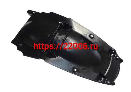 Подкрылок заднего колеса COBRA SRM передний (73021161) Подкрылок заднего колеса COBRA SRM передний (73021161)