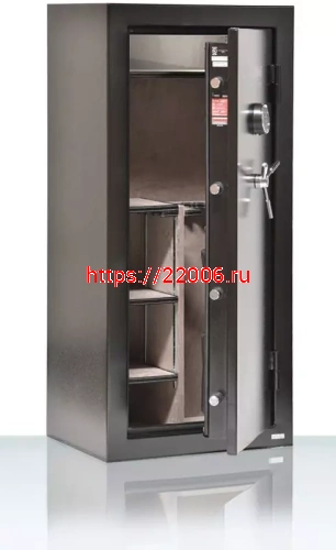 Сейф Format Cazador DL19 BLS фото 3