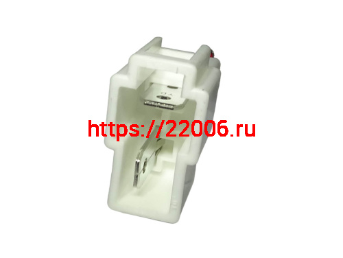 Замок зажигания электро скутер М6 (L1290001278) фото 2