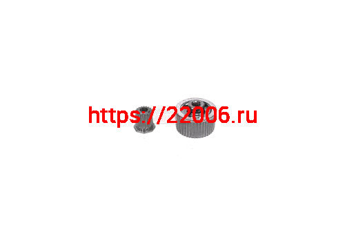 Шкивы рубанка ИЖЕВСК 010177(B)